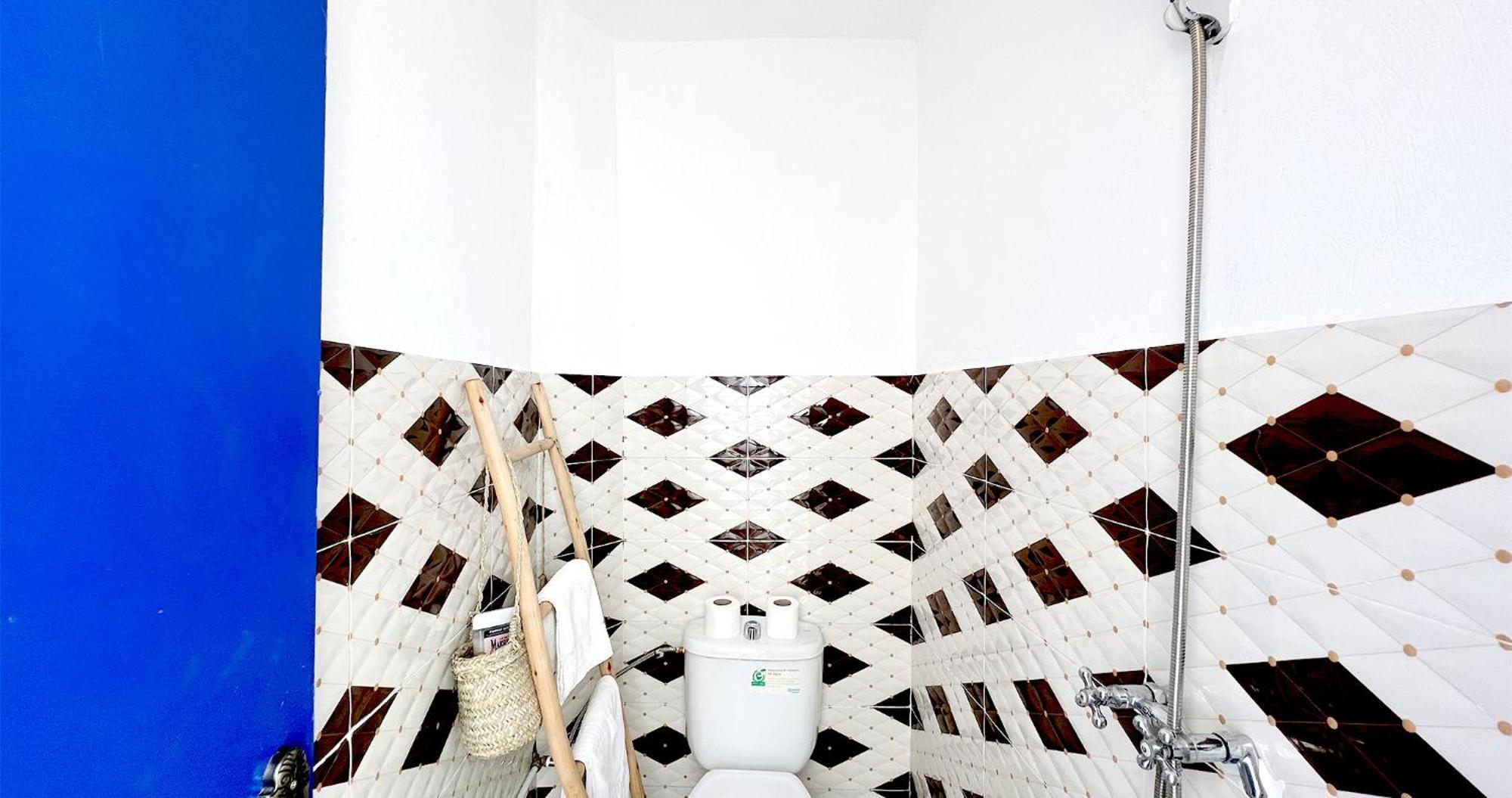 Couloirs De La Medina Hotel มาร์ราเกช ภายนอก รูปภาพ