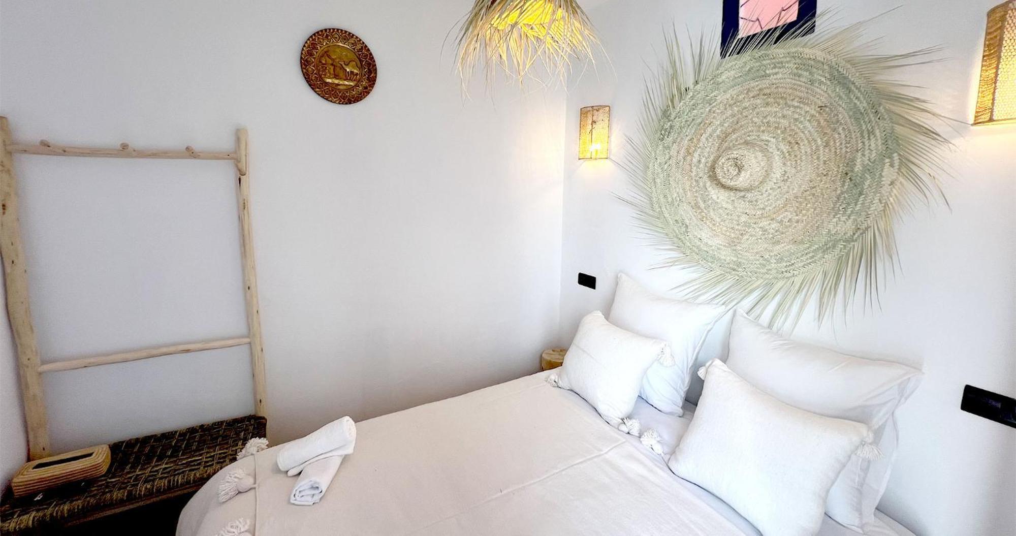 Couloirs De La Medina Hotel มาร์ราเกช ภายนอก รูปภาพ