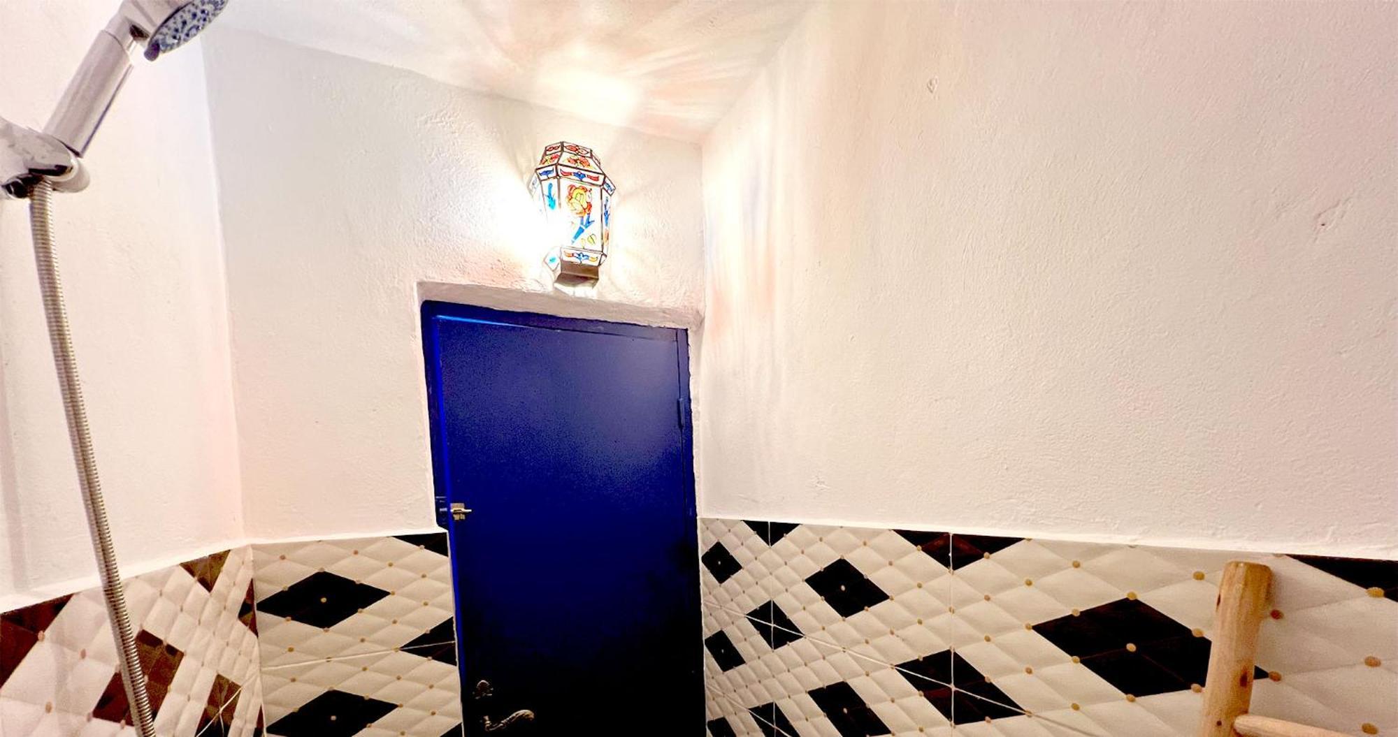 Couloirs De La Medina Hotel มาร์ราเกช ภายนอก รูปภาพ