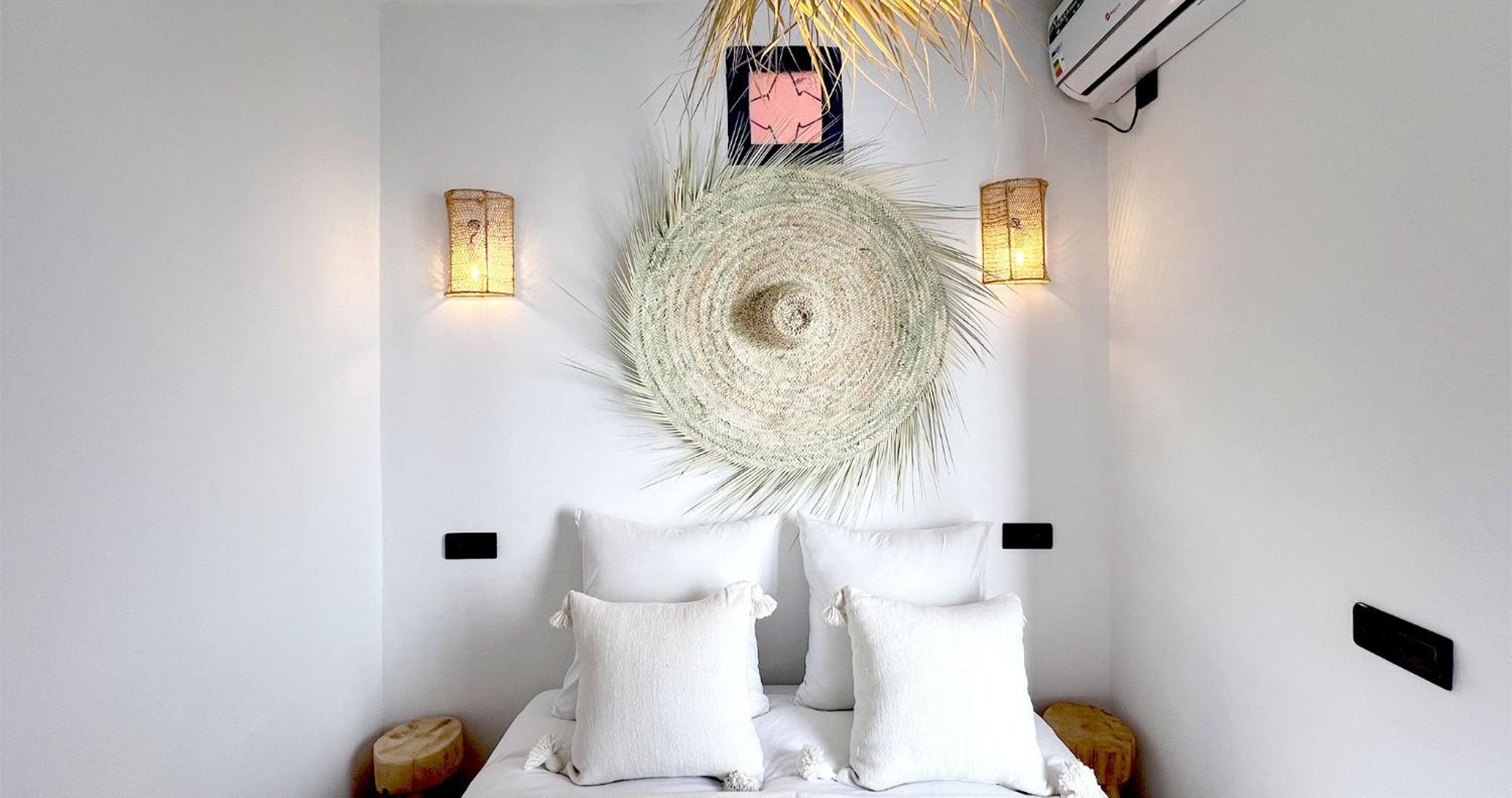 Couloirs De La Medina Hotel มาร์ราเกช ภายนอก รูปภาพ