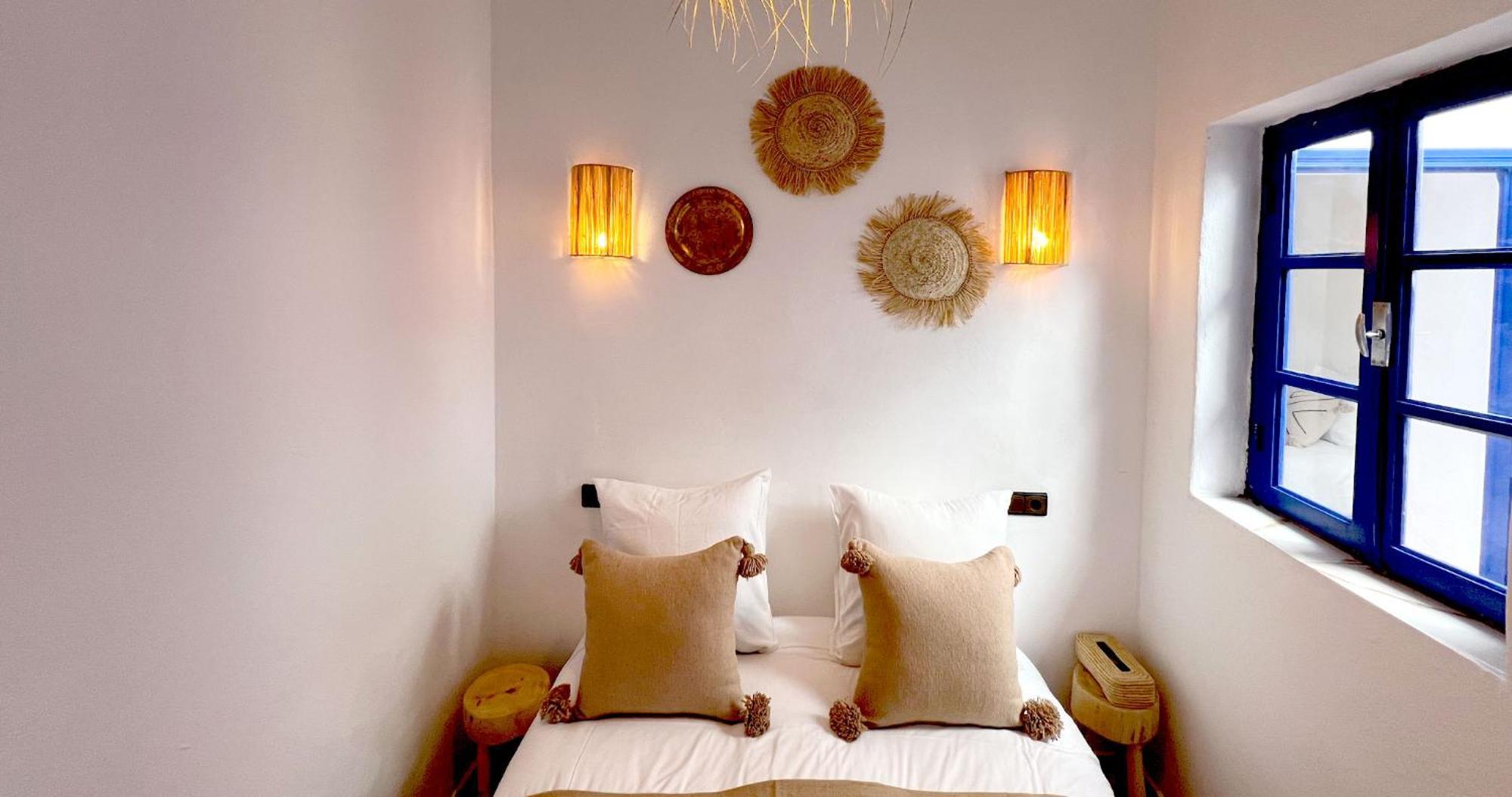 Couloirs De La Medina Hotel มาร์ราเกช ภายนอก รูปภาพ