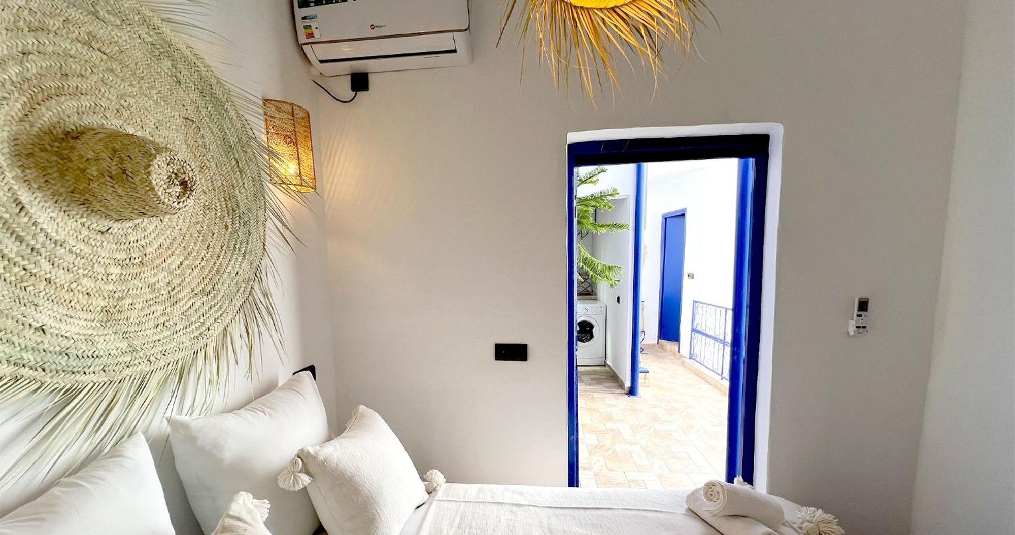 Couloirs De La Medina Hotel มาร์ราเกช ภายนอก รูปภาพ